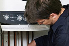 boiler repair Myton Hall
