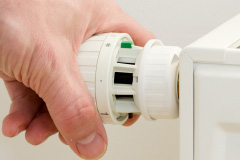 Myton Hall central heating repair costs