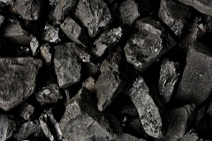 Myton Hall coal boiler costs