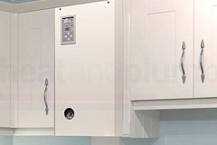 Myton Hall electric boiler quotes