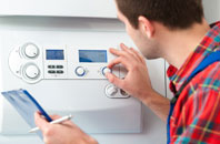 free commercial Myton Hall boiler quotes