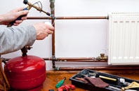 free Myton Hall heating repair quotes