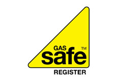 gas safe companies Myton Hall